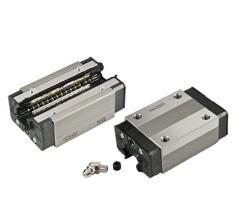 THK Linear Guide Carriage HSR25R1SS(GK), HSR-R
